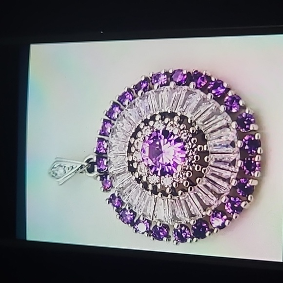 Pendant #122 - Picture 5 of 6